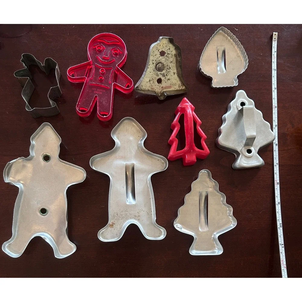 N/A vintage collection